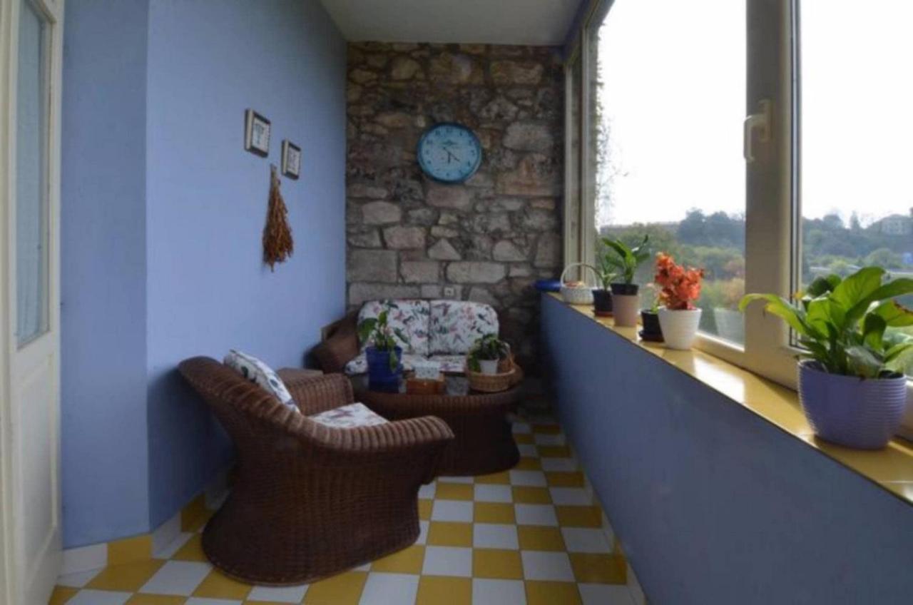 Posada Casa De Valle Colindres Exterior foto
