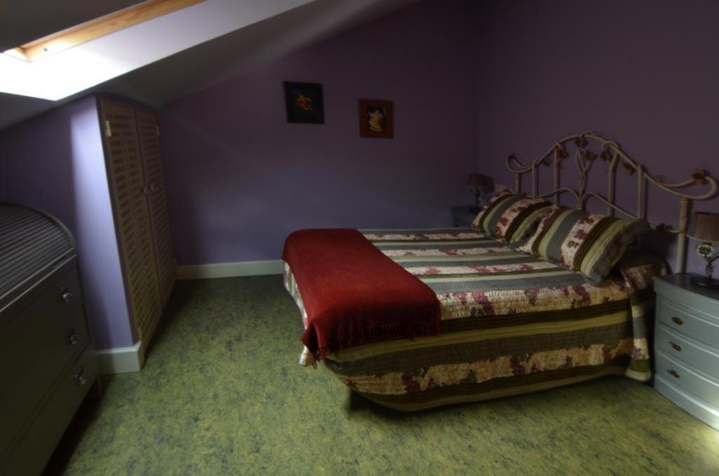 Posada Casa De Valle Colindres Quarto foto